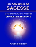 115CONSEILS DE SAGESSE B0BHGB5B7K Book Cover