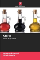 Azeite (Portuguese Edition) 6208284465 Book Cover