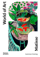Matisse (World of Art) 0500201706 Book Cover
