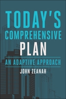 Today's Comprehensive Plan: An Adaptive Approach 1642832863 Book Cover