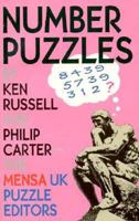 Number Puzzles (Mensa) 0572018908 Book Cover