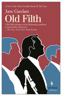 Old Filth 1933372133 Book Cover