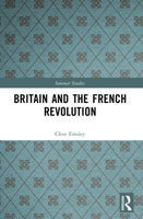 Britain and the French Revolution 0582369614 Book Cover
