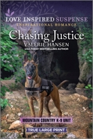 Chasing Justice 1335598103 Book Cover