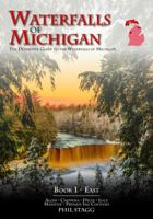 Waterfalls of Michigan - Book 1 0997134607 Book Cover