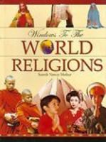 Windows To The World Religions 8128817671 Book Cover