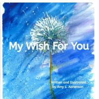 My Wish For You (Heart Series) B0FNLG8GXC Book Cover