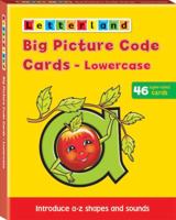 Big Picture Code Cards 1862092249 Book Cover