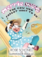 Merrie Moo 1923517503 Book Cover