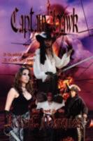 Captain Hawk 1518832318 Book Cover