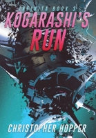 Kogarashi's Run 1087982464 Book Cover