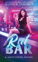 Rut Bar (Heatverse) 1957341254 Book Cover