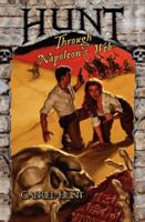 Hunt Through Napoleon's Web 1781169985 Book Cover