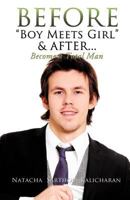 Before "Boy Meets Girl" & After... 1622300467 Book Cover
