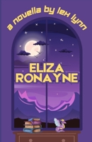 Eliza Ronayne B0FRF18NL8 Book Cover