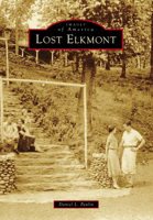 Lost Elkmont 1467113824 Book Cover