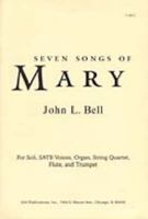 Seven Songs of Mary 1579990207 Book Cover