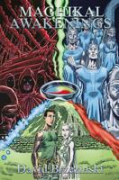 Maghikal Awakenings 1979135886 Book Cover