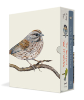The Backyard Bird Collection [Special Edition, Book & Nature Journal Boxed Set]: A Deluxe Set of the Backyard Bird Chronicles and the Backyard Bird Jo B0GJ5VDDT7 Book Cover