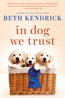 In Dog We Trust 0399584250 Book Cover