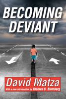 Becoming Deviant 0130734373 Book Cover