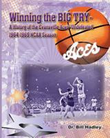 Winning the Big Try 1937912442 Book Cover