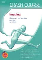 Crash Course (US): Imaging: with STUDENT CONSULT Access (Crash Course) 0323053386 Book Cover