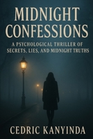 Midnight Confessions: A Psychological Thriller of Secrets, Lies, and Midnight Truths B0FXLSDJZ4 Book Cover