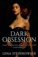 Dark Obsession B0FJJTZD3Q Book Cover