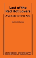Last of the Red Hot Lovers 0573611432 Book Cover
