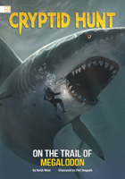 On the Trail of Megalodon B0GHPXKHN6 Book Cover