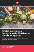 Efeito do Manejo Integrado de Nutrientes (MNI) no Quiabo 6206548252 Book Cover