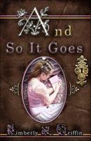 And So it Goes 1424105706 Book Cover