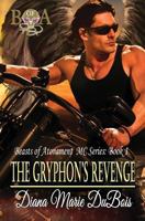 The Gryphon's Revenge 0998303658 Book Cover