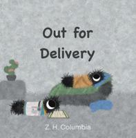 Out for Delivery (The Fuzzy Forest) 1967728100 Book Cover