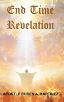 End Time Revelation 1615292063 Book Cover