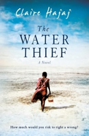 The Water Thief 1786075075 Book Cover