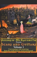 Scars and Guitars B0BDJJSSDC Book Cover