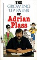 The Growing Up Pains of Adrian Plass 0551013850 Book Cover