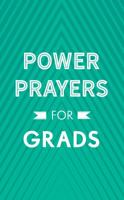 Power Prayers for Grads 1683228472 Book Cover
