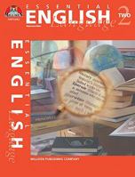 Essential English - Grade 2 0787703788 Book Cover