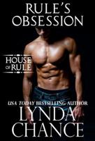 Rule's Obsession 1499150555 Book Cover