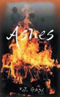 Ashes 1460268156 Book Cover