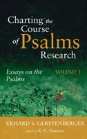 Charting the Course of Psalms Research 1666797421 Book Cover