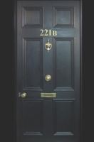 Through The Doors: Baker St. 1983069167 Book Cover