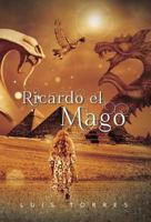 Ricardo el Mago 146334676X Book Cover