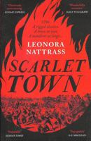 Scarlet Town 1800816995 Book Cover