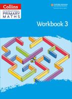 International Primary Maths Workbook: Stage 3 (Collins International Primary Maths) 000836947X Book Cover