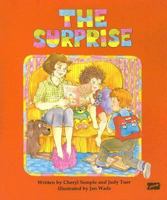 The Surprise 0732702178 Book Cover