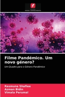 Filme Pand�mico. Um novo g�nero? 6203061662 Book Cover